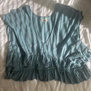 Urban outfitters top!